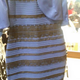 Image for article titled Blue and black dress enrages users of Internet